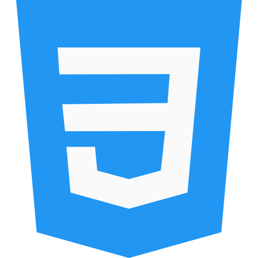 HTML Icon